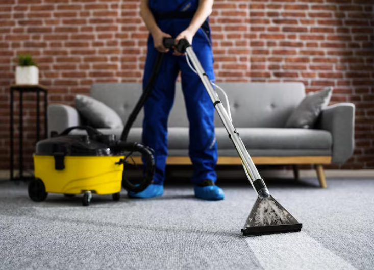 Carpet Cleaning Services in Moreno Valley, Perris, and Riverside, CA: Your Ultimate Guide