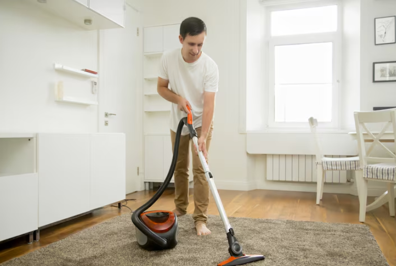 Carpet Cleaning Moreno Valley, CA: Professional Solutions for a Cleaner and Healthier Space