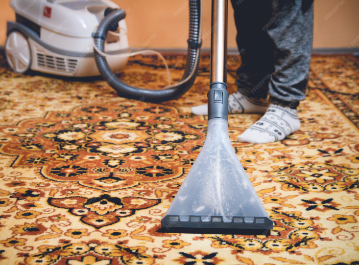 Commercial Carpet Cleaning Moreno Valley: The Ultimate Guide to Cleaner, Healthier Workspaces1