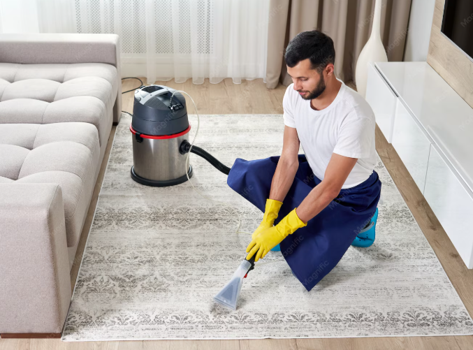 Carpet Cleaning Moreno Valley, CA: Professional Solutions for Cleaner, Healthier Homes