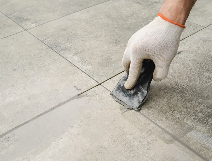 Grout Sealing: The Essential Step for Long-Lasting Tile Protection