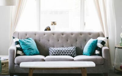 Upholstery Cleaning: Unlock the Beauty of Your Furniture with Optimum Cleaning Team